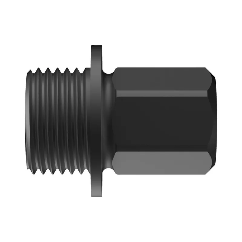 MILWAUKEE Elettroutensili Adattatore medio quik-lok milwaukee per frese da 32 a 51 mm conf. da 5pz cod.4932500551 Gratis Retour