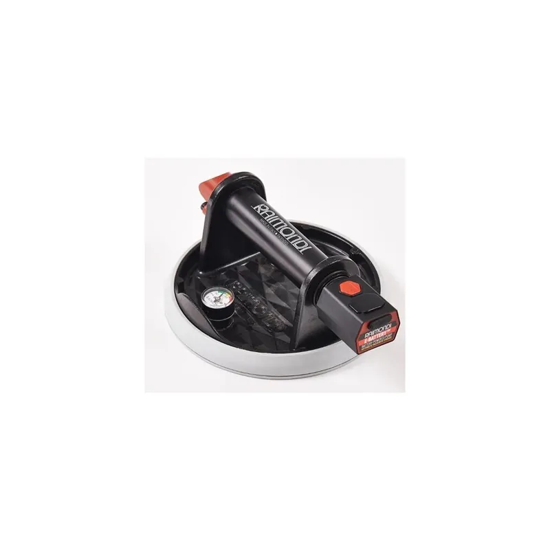 Raimondi Ventosa vacuum raimondi art.185wa02vrvbr1 a batteria con riarmo automatico Hoge Kwaliteit