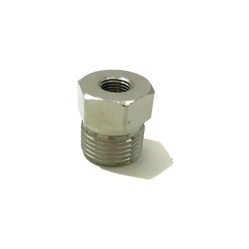 Finale Uitverkoop HELVI Prodotti Per La Saldatura Raccordo adattatore per bombole a perdere attacco m10 helvi cod.22910140