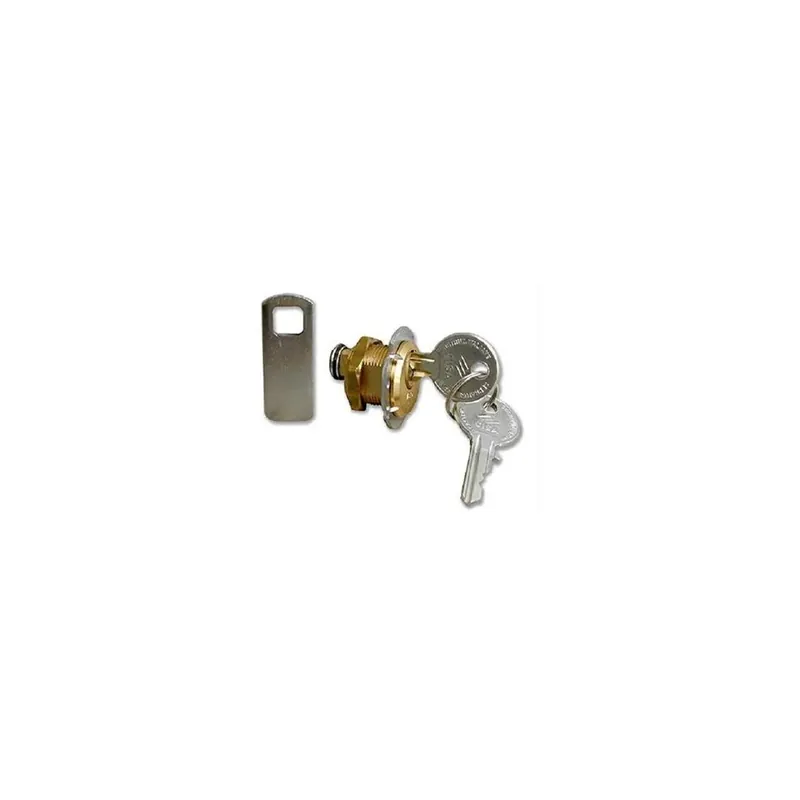 CISA LOGO Serratura a cilindro cisa art.72210-20 mm 20x20 con levetta Snelle Levering