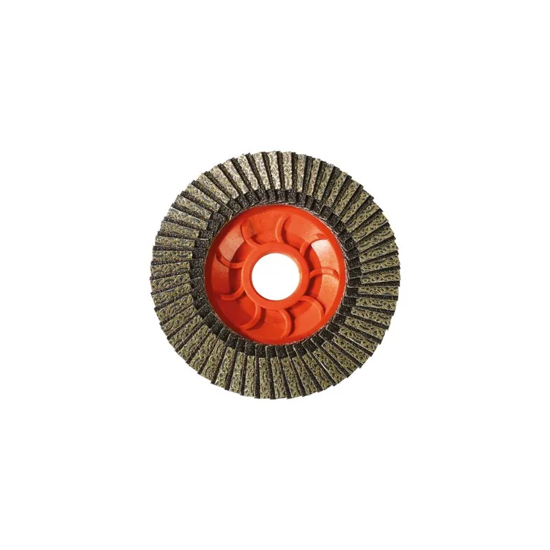 Kapriol Disco lamellare diamantato diaflex-k kapriol grana 120 ø115 mm cod.26347 Voordeelprijs