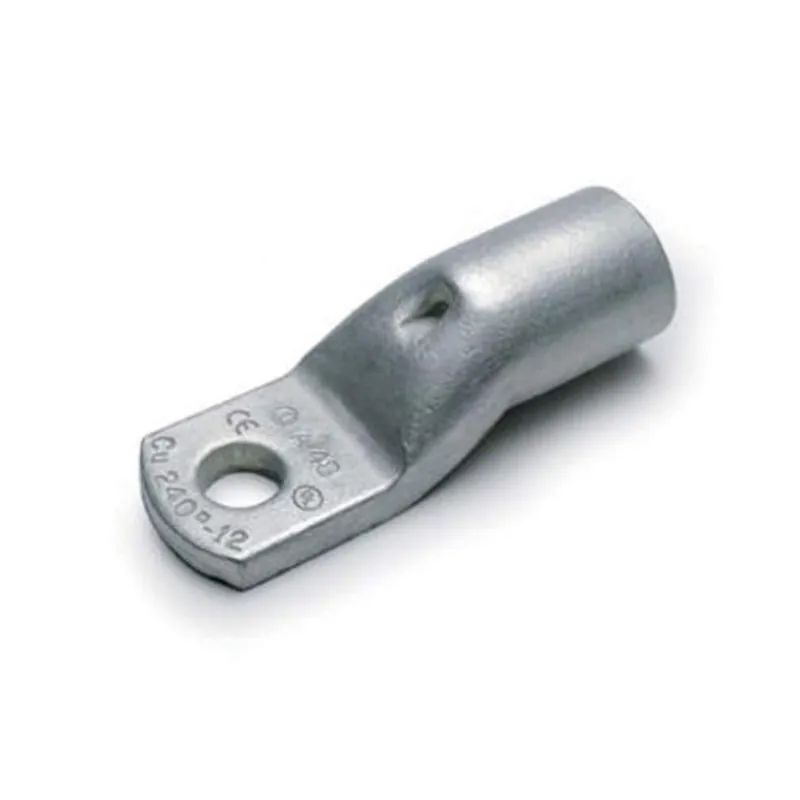 Rechtstreeks Van De Fabrikant Fermec Capicorda 1 foro in rame stagnato bgs fermec ccr5010