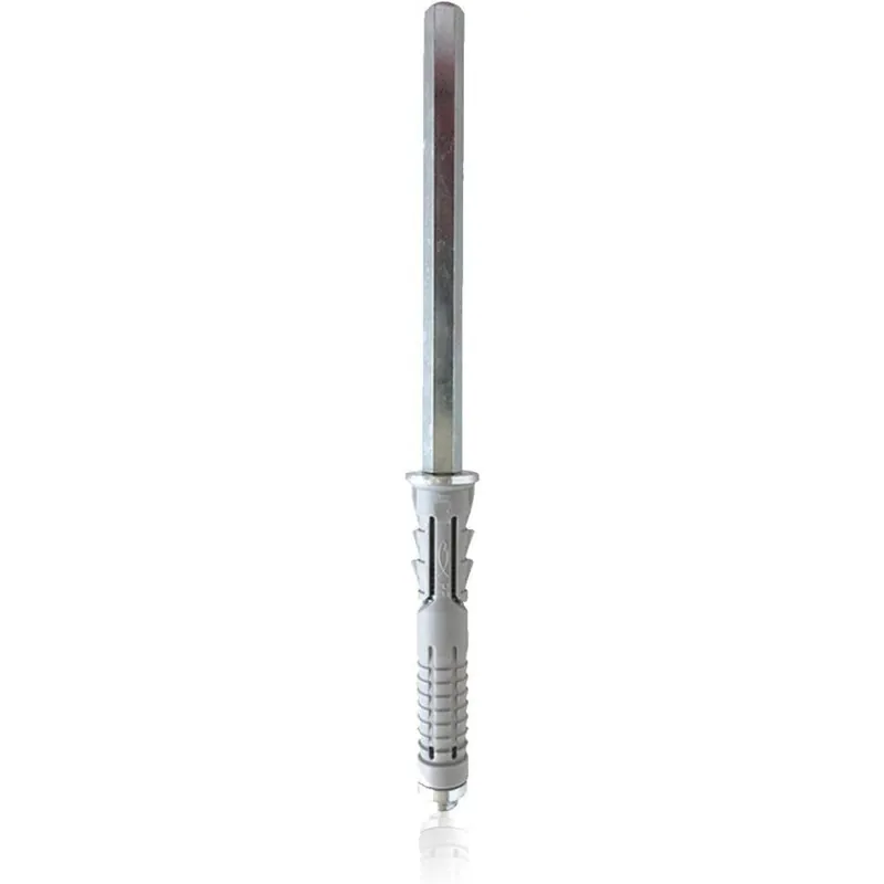 Fischer - Innovative Solutions Reggi mensola fischer a scomparsa art.14934 cpf ø 10x150 mm Superprijs