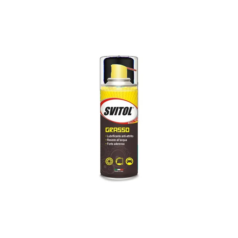 Nieuw Arexons Svitol grasso lubrificante anti-attrito spray ad alte prestazioni 23232 arexons