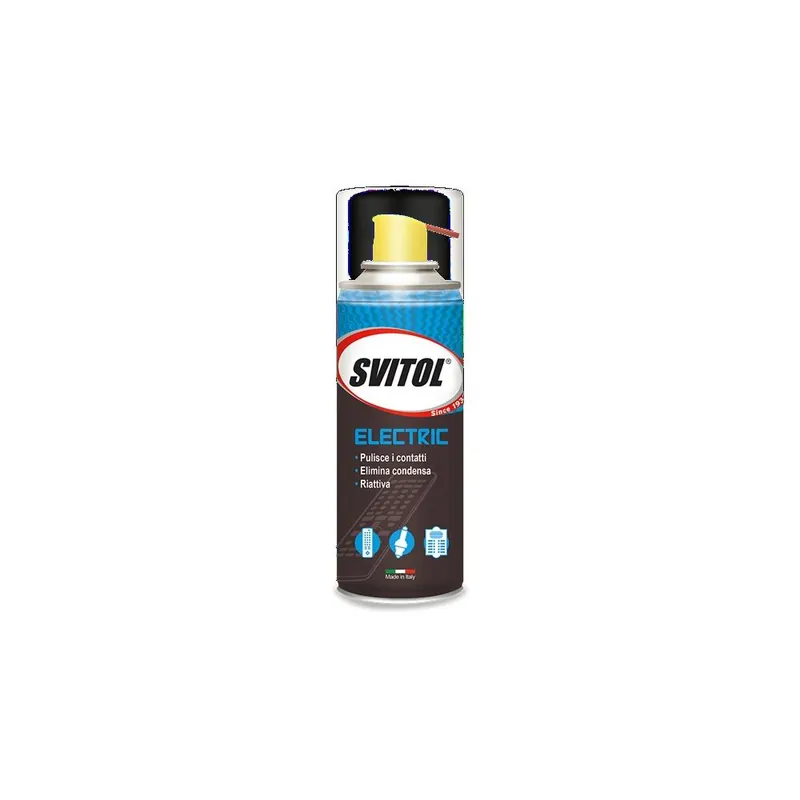 Arexons Svitol electric detergente per contatti elettrici ed elettronici 2325 arexons Must-Have