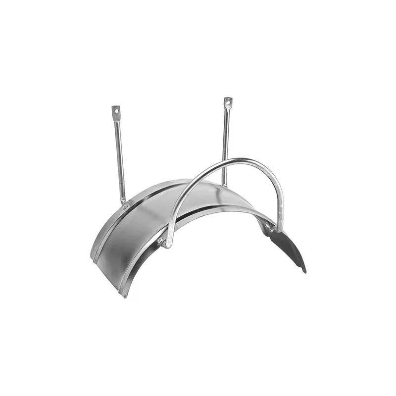 Koop Online PAPILLON Ferramenta Gairdinaggio Supporto zincato a parete papillon cod.96845 per tubi acqua