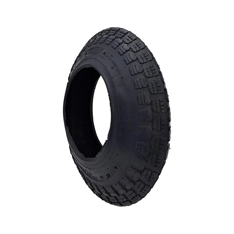 Speciale Aanbieding MAURER Copertone maurer cod.61472 per ruota carriola mis.3,50-8 scolpito