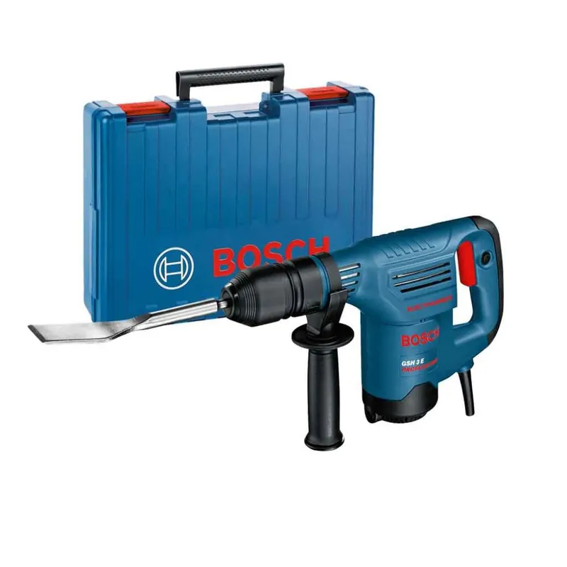 Bosch Martello demolitore sds-plus gsh 3 e bosch professional cod. 0611320703 Speciale Aanbieding