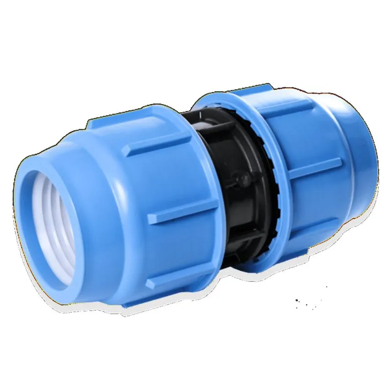 SAB Spa Produzzione Raccordi Per Acqua Manicotto polietilene pn16 adatto per giunte mm 32x32 sab cod.b105 Koop Online
