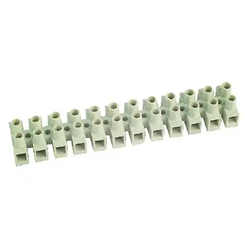 BLI. MORSETTIERA PER CAVI per cavo mmq 16,0 PZ. 5 Direct Beschikbaar