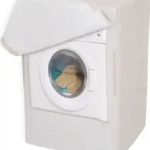 Favoriet COPRILAVATRICE IN TESSUTO RESINATO IDRI REPELLENTE CM 60X85X60 - PANNA