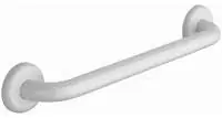 Shop Nu MANIGLIONE RIGATI BIANCHI CM. 30 - 0530L30