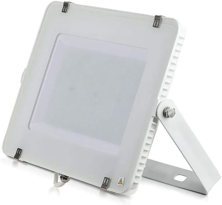 VT-49204 V-TAC Faro LED SMD 200W Colore Bianco 6400K IP65 Op = Op