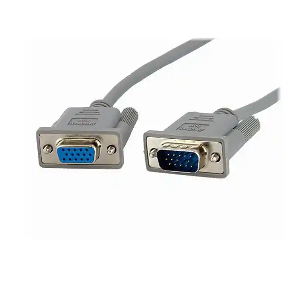 Korting "Cavo di Prolunga VGA da 3m-HD15m/F" StarTech