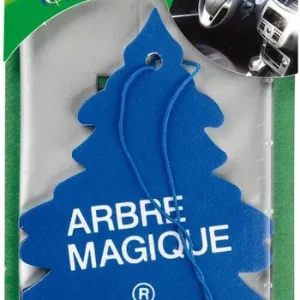 "DEODORANTE AUTO ""ARBRE MAGIQUE AUTONUOVA""" Actieprijs