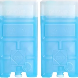 "GHIACCIO PER FRIGO CF2X200GR ""FREEZ M5"" CAMPINGAZ" Premium