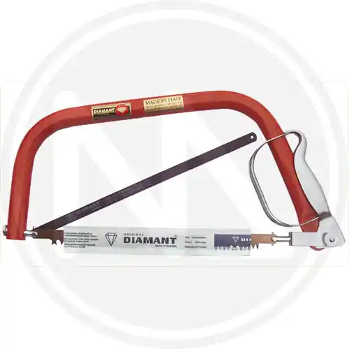 Nu Kopen "SEGONCINO ARCO GIREVOLE 310MM BILAMA ""DIAMANT"""