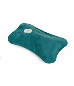 Shop Nu *BORSA CALDA RICARICABILE VELLUTO BLEU