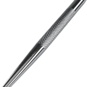 1 BULINO 8 X 125MM CROMATO Actieprijs