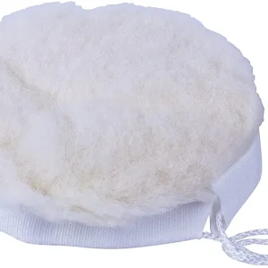 1 CUFFIA IN LANA D‘AGNELLO 125 Express Levering