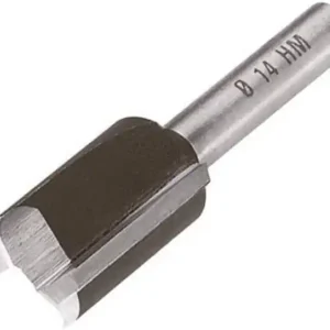 1 FRESA CILINDRICA HS C.6 MM D.5 X 14 MM. Aanbieding