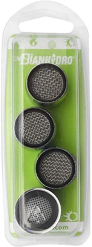4 AEREATORI FEMMINA 22 X 1 BLISTER Speciale Aanbieding