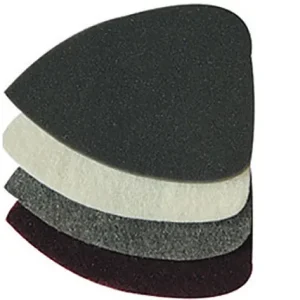 ACCESSORI PER LUCIDARE A GOCCIA 4 PEZZI Koop Vandaag