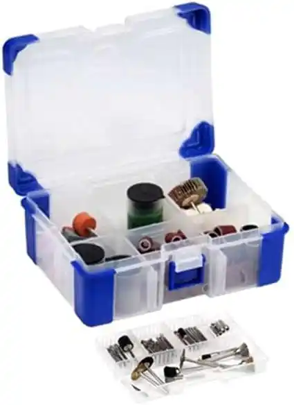 Flitsaanbieding ACCESSORI PER MINI TRAPANO IN KIT 290PZ