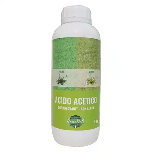 Favoriet ACIDO ACETICO Lt. 1