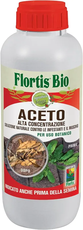 Op = Op ACIDO ACETO DISERBANTE ML. 1000