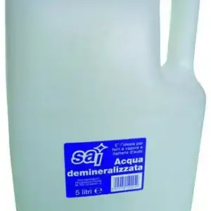 ACQUA DEMINERALIZZATA Lt. 5 Actieprijs