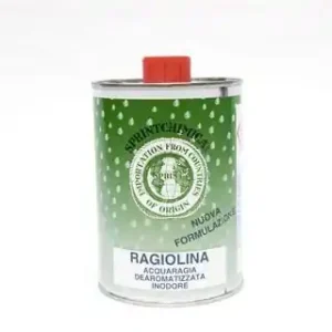 ACQUARAGIA INODORE Lt. 0,5 Gratis Retour