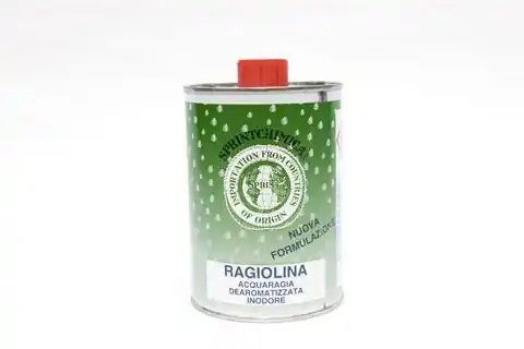 ACQUARAGIA INODORE Lt. 0,5 Gratis Retour