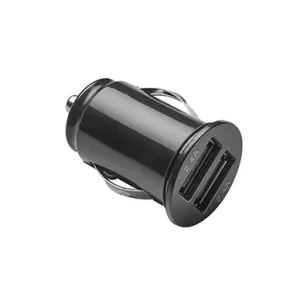 Weekendaanbieding ADATTATORE AUTO 2 PRESE USB MAURER - CF. BLISTER