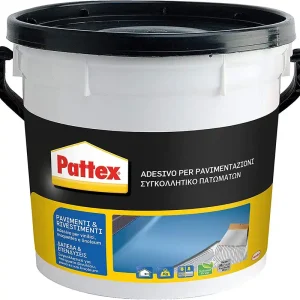 ADESIVO PER PAVIMENTI E RIVESTIMENTI Kg. 5 Speciale Aanbieding