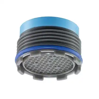 Koopje AERATORE CACHE‘ HONEY COMB TJ M18.5X1 A= 13.5 - 15.0 l/min.