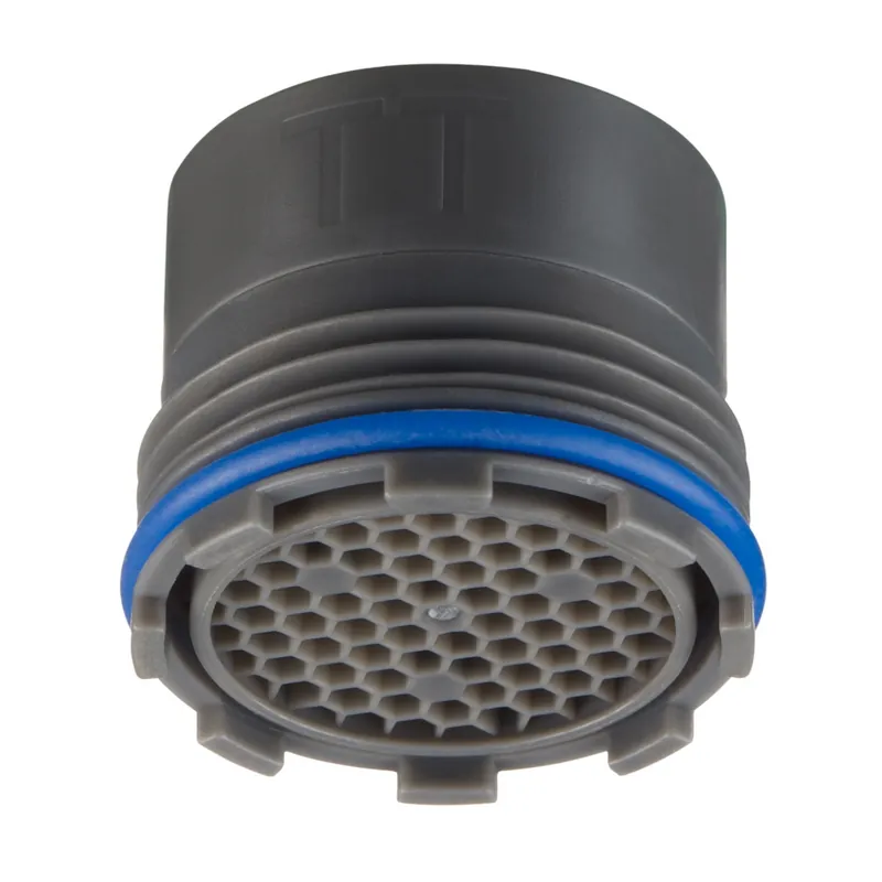 AERATORE CACHE‘ HONEY COMB TT M16.5X1 V= Full Flow. Bestel Nu