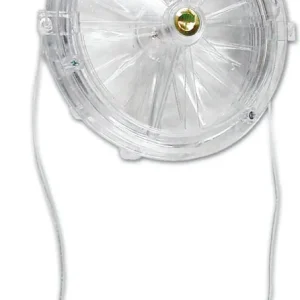 AERATORE X FINESTRE AE110 Ø200MM Gereduceerde Prijs