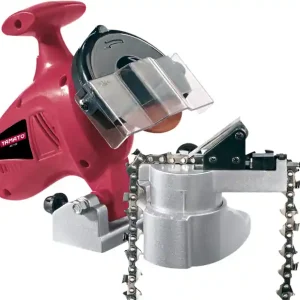 Snelle Levering AFFILACATENA ELETTRICO "AC 100" YAMATO 180W 100MM - (S)
