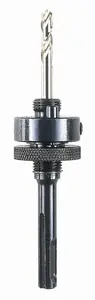 ALBERO PER FRESE HSS BIMETAL 32 - 152 - 210 Nieuw