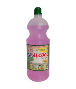 ALCOOL PROFUMATO ‘IRIS‘ MUSCHIO BIANCO LT.1 Rechtstreeks Van De Fabrikant