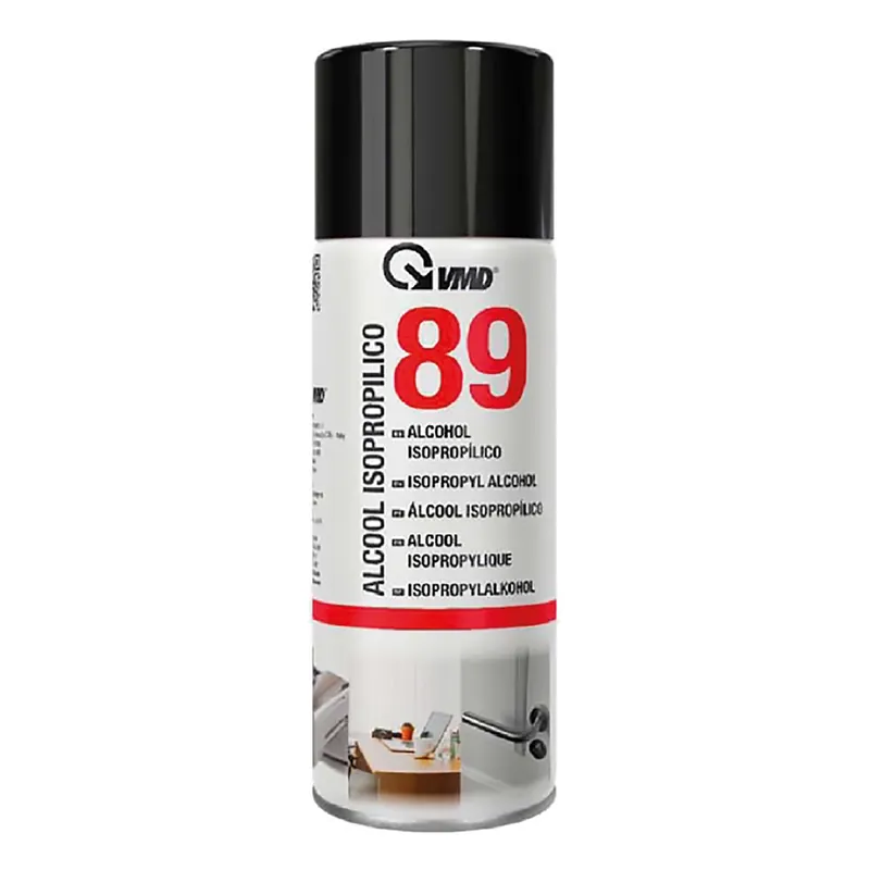 Beste Prijs ALCOOL SPRAY ISOPROPILICO ml 400 PZ. 2