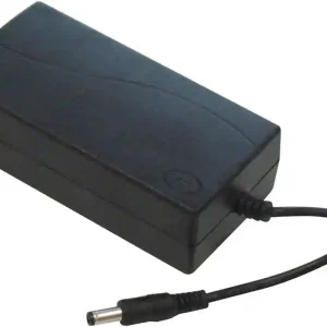 ALIMENT. MKC - 12 5A 230 V 12 VDC 5A CON 5,5 X 2 Express Levering