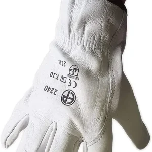 ALL GRAIN BUFFALOWSKIN, B/C GRADE S10 Gecertificeerd