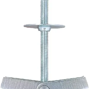 Speciale Aanbieding AM ancora metall. a scatto con Vite TGS M5x80 BLI. PZ.2