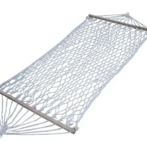 Seizoensaanbieding AMACHE VIGOR CILE RETE DOPPIA 200X120 CM
