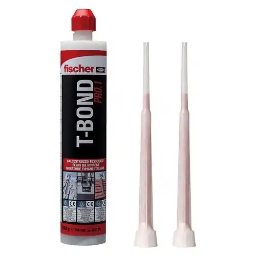 ANCORANTE CHIMICO ‘T.BOND PRO.1‘ ml 300 Actieprijs