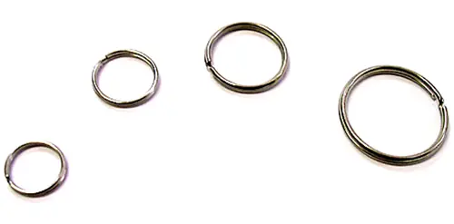 Voordeelprijs ANELLI ACCIAIO PER CHIAVI 25MM MAURER