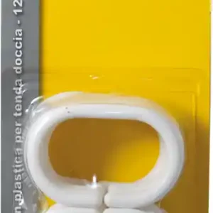Superprijs ANELLI DOCCIA IN PVC MAURER CF.12 PZ