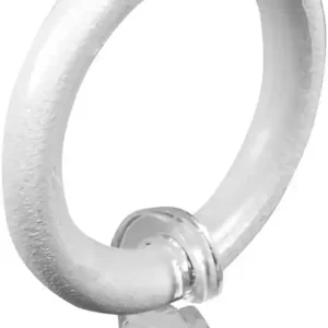 Exclusieve Aanbieding ANELLI Ø20MM PER SCORRITENDA BIANCO CF.8PZ